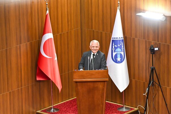 Mamak Belediyesi’nin 2026 yılı mali bütçesi, Ankara Büyükşehir Belediyesi (ABB)