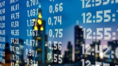 Marbaş Menkul'ün değerlendirmesinde şu ifadelere yer verildi:  '' İç tarafta görece