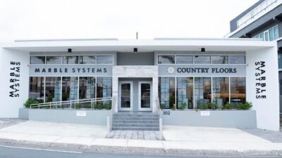 Türk doğal taş sektörünün küresel öncülerinden Marble Systems Tureks, Karayipler’in