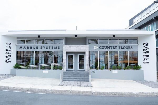 Türk doğal taş sektörünün küresel öncülerinden Marble Systems Tureks, Karayipler’in