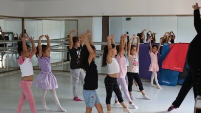 Marmaris Belediyesi tarafından 23 Nisan Ulusal Egemenlik ve Çocuk Bayramı’nda