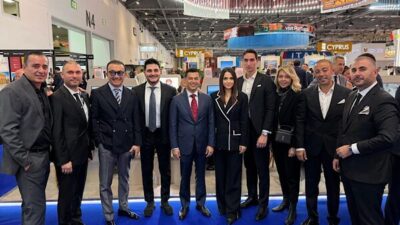 Marmaris Belediyesi tarafından, turizm sektörünün en önemli buluşmalarından biri olan World