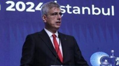 Sağlık Bakanı Memişoğlu, sağlık hizmetlerinde hayati öneme sahip radyoloji alanına