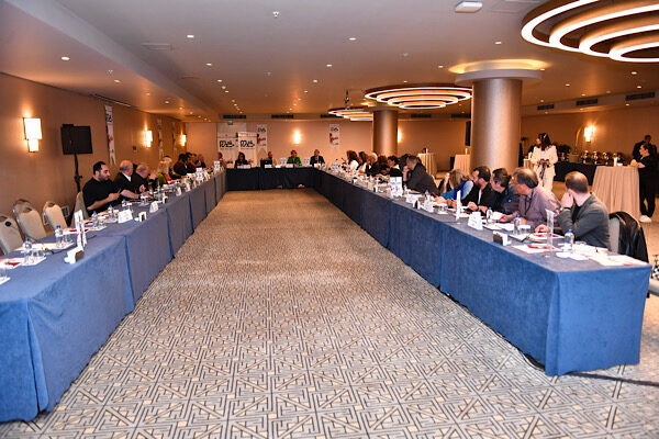 Mersin Büyükşehir Belediyesi bünyesinde çalışmalarını sürdüren Mersin Sinema Ofisi (MSO),