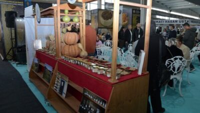 Diyarbakır Ticaret ve Sanayi Odası (DTSO) ve Mezopotamya Fuarcılık tarafından