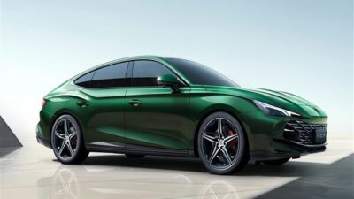 Türkiye’de Doğan Trend Otomotiv tarafından temsil edilen MG markası, premium