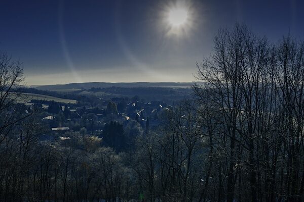 MGM: Hava sıcaklıkları 2–4 derece artıyor MGM tarafından, 17 Kasım 2025 Pazartesi günü hava sıcaklıklarının 2 ila