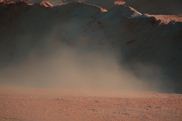 MGM’den Diyarbakır ve çevre iller için toz taşınımı uyarısı Meteoroloji Genel Müdürlüğü yetkilileri Tahmin ve Uyarı Merkezi, bölge genelinde