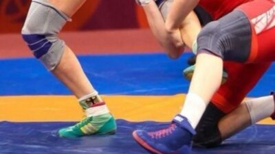 Riyad 2025 İslami Dayanışma Oyunları'nda Türkiye’yi güreş grekoromen stil 60