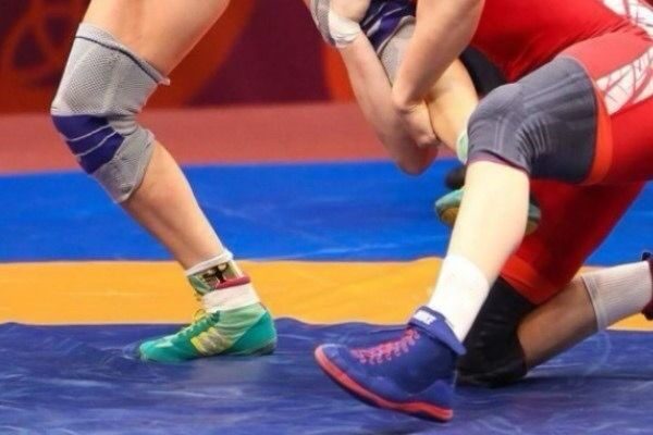 Milli güreşçi Öztürk’ten gümüş madalya Riyad 2025 İslami Dayanışma Oyunları'nda Türkiye’yi güreş grekoromen stil 60