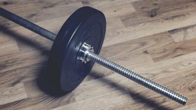 Riyad 2025 İslami Dayanışma Oyunları'nda halter erkekler 94 kiloda Türkiye’yi