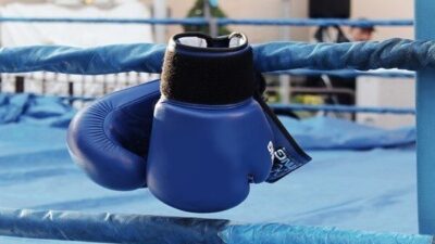 Riyad 2025 İslami Dayanışma Oyunları'nda, muaythai erkekler 70-75 kiloda Türkiye’yi