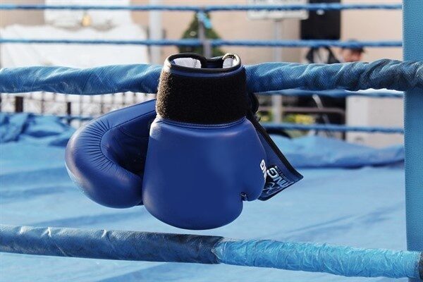 Riyad 2025 İslami Dayanışma Oyunları'nda, muaythai erkekler 70-75 kiloda Türkiye’yi