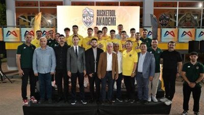 Türkiye Basketbol Süper Ligi’nin yanı sıra Avrupa Basketbol Şampiyonlar Ligi’nde