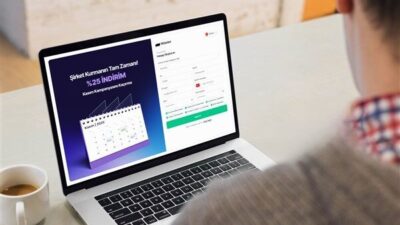 Mükellef’ten girişimcilere özel kasım kampanyası Şirket kurma ve yönetme uygulaması