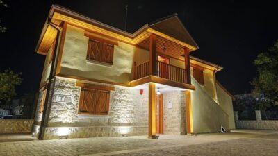 Kültür ve Turizm Bakanı Mehmet Nuri Ersoy, Türk sporunun efsanesi