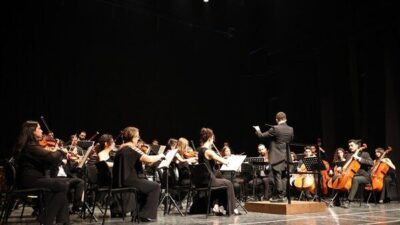 Nilüfer Belediyesi, Türkiye Cumhuriyeti’nin kurucusu Mustafa Kemal Atatürk’ü anmak, onun