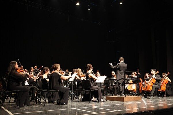 Nilüfer Belediyesi, Türkiye Cumhuriyeti’nin kurucusu Mustafa Kemal Atatürk’ü anmak, onun