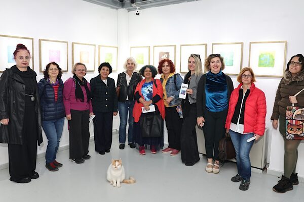 Nilüfer Belediyesi Fotoğraf Müzesi, “Işığın İzi” sergisine ev sahipliği yapıyor.