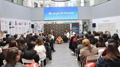 Nilüfer Belediyesi Dr. Ceyhun İrgil Sağlık Müzesi’nde gerçekleştirilen “Lösemi Nedir?