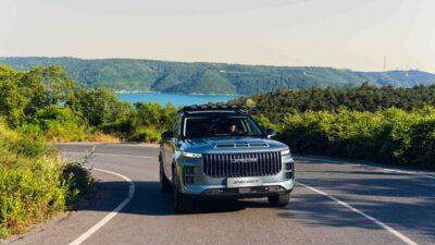 Otomotiv sektörünün yenilikçi markaları OMODA & JAECOO, yükselen küresel performansını