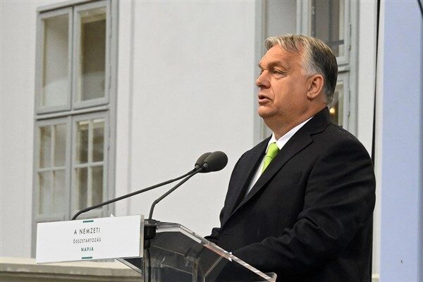 Macaristan Başbakanı Orban, barış çabalarının sürdürülmesi gerektiğine dikkati çekti. Macaristan’ın,