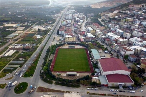 Gelecek Partisi Orhangazi İlçe Başkanı Yılmaz İmenç, Orhangazi Gençlik ve