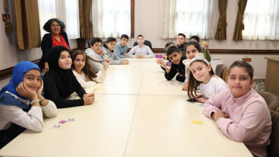 Osmangazi Belediyesi ve Osmangazi Kent Konseyi, 20 Kasım Dünya Çocuk