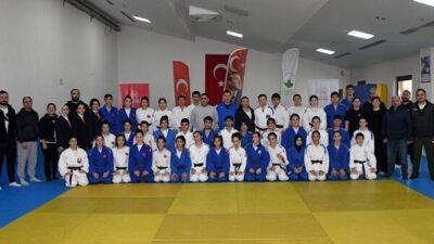 Bursa Gençlik ve Spor İl Müdürlüğü’nün 2025 yılı faaliyet programında