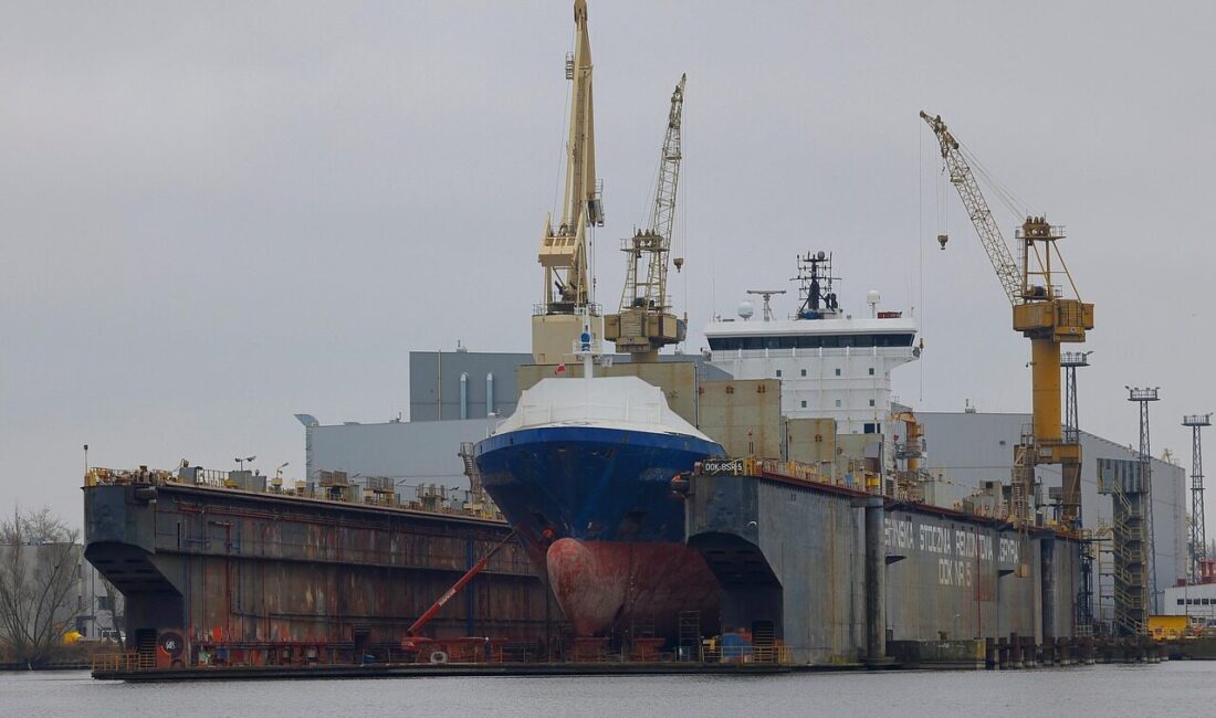 Kamuyu Aydınlatma Platformuna (KAP) yapılan açıklamada, ''Şirketimiz, 10.11.2025 tarihinde yurt