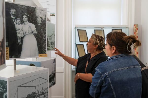 Buca Belediyesi Özel Gereksinimli Bireyler Danışma ve Koordinasyon Merkezi’ndeki ritim