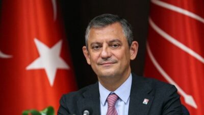 CHP Genel Başkanı Özel, Eskişehir’de düzenlenen ‘Her Gencin Hakkı: Nitelikli,