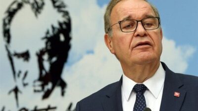 CHP Tekirdağ Milletvekili Öztrak, yılın ilk 10 ayında, önceki yılın