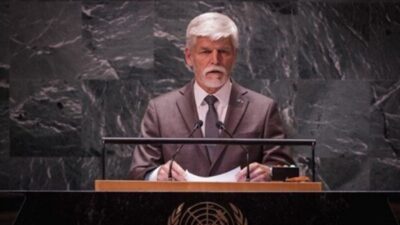 Cumhurbaşkanı Pavel, belediyenin mevcut yönetimi, bazı taşınmazların satışı ve bölgesel ile