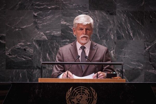 Çekya Cumhurbaşkanı Pavel, son yıllarda pandemi, enerji krizi ve artan