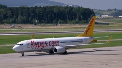 Kamuyu Aydınlatma Platformuna (KAP) yapılan açıklamaya göre, şirketin trafik verileri