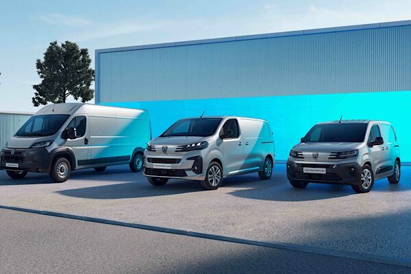 Otomotiv markası PEUGEOT, kasım ayına özel finansman kampanyasını başlattı. Kampanya