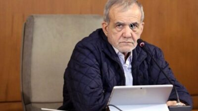 İran Cumhurbaşkanı Pezeşkiyan , Payam Noor Üniversitesi örneğini hatırlatarak, başlangıçta