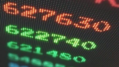 Piramit Menkul Kıymetler’in raporunda BIST100 Endeksinin salı gününü yüzde 1,97