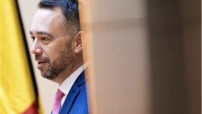 Belçika Dışişleri, Avrupa İşleri ve Kalkınma İşbirliği Bakanı Prevot, Filipinler’de