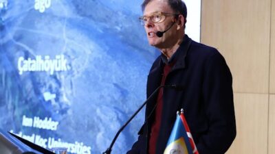 Konya Büyükşehir Belediyesi ve SKAL International Konya iş birliğiyle düzenlenen