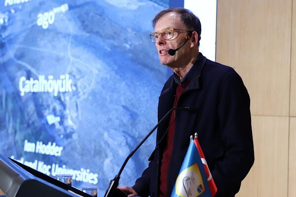 Konya Büyükşehir Belediyesi ve SKAL International Konya iş birliğiyle düzenlenen