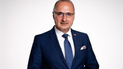 Hırvatistan Dışişleri Bakanı Radman, gurur ve hüzünle, Vatan Savaşı’nda hayatını