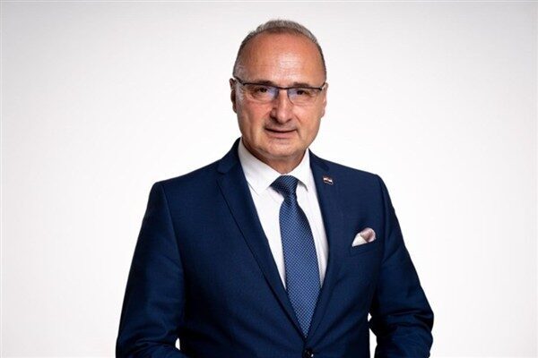 Hırvatistan Dışişleri Bakanı Radman, gurur ve hüzünle, Vatan Savaşı’nda hayatını