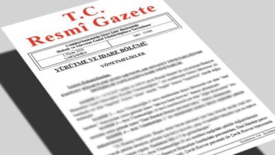 YÜRÜTME VE İDARE BÖLÜMÜ YÖNETMELİKLER –– Bahçeşehir Üniversitesi Yapay Zekâ