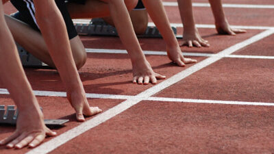 Riyad 2025 İslami Dayanışma Oyunları’nda Sinem Francisca, Duatlon Elit Kadınlar