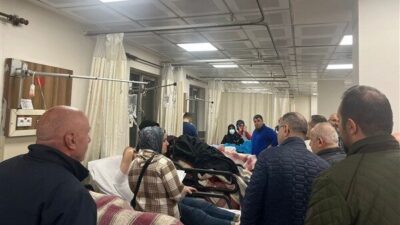 Rize İl Sağlık Müdürü Doç. Dr. Gökhan Demiral, Sağlık Hizmetleri