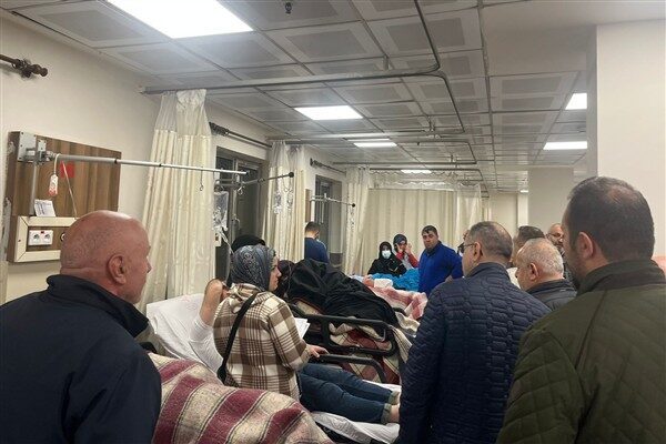 Rize İl Sağlık Müdürü Doç. Dr. Gökhan Demiral, Sağlık Hizmetleri