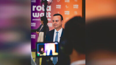  Lansmana sektör profesyonelleri, teknoloji liderleri, elektrikli mobiliteye yön veren kurum