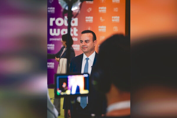  Lansmana sektör profesyonelleri, teknoloji liderleri, elektrikli mobiliteye yön veren kurum